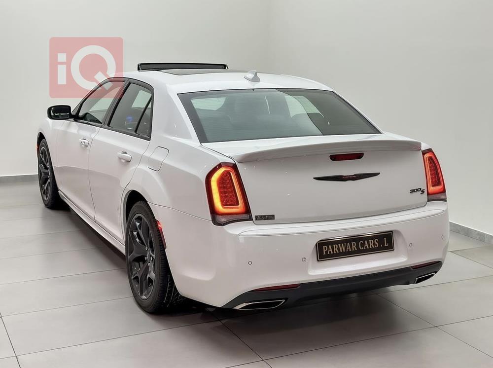Chrysler 300